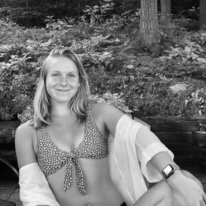 Meet your Posher, Kaitlin
